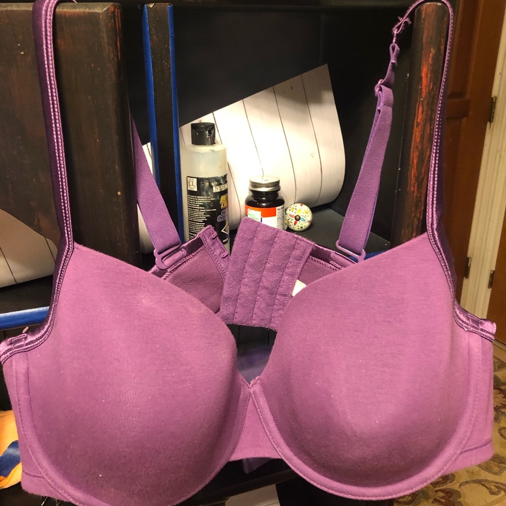 Cacique bra